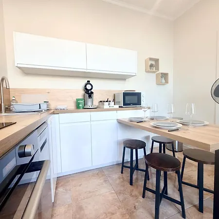 Atelier Des Embruns Apartman *