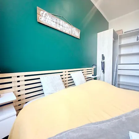 Apartman Atelier Des Embruns
